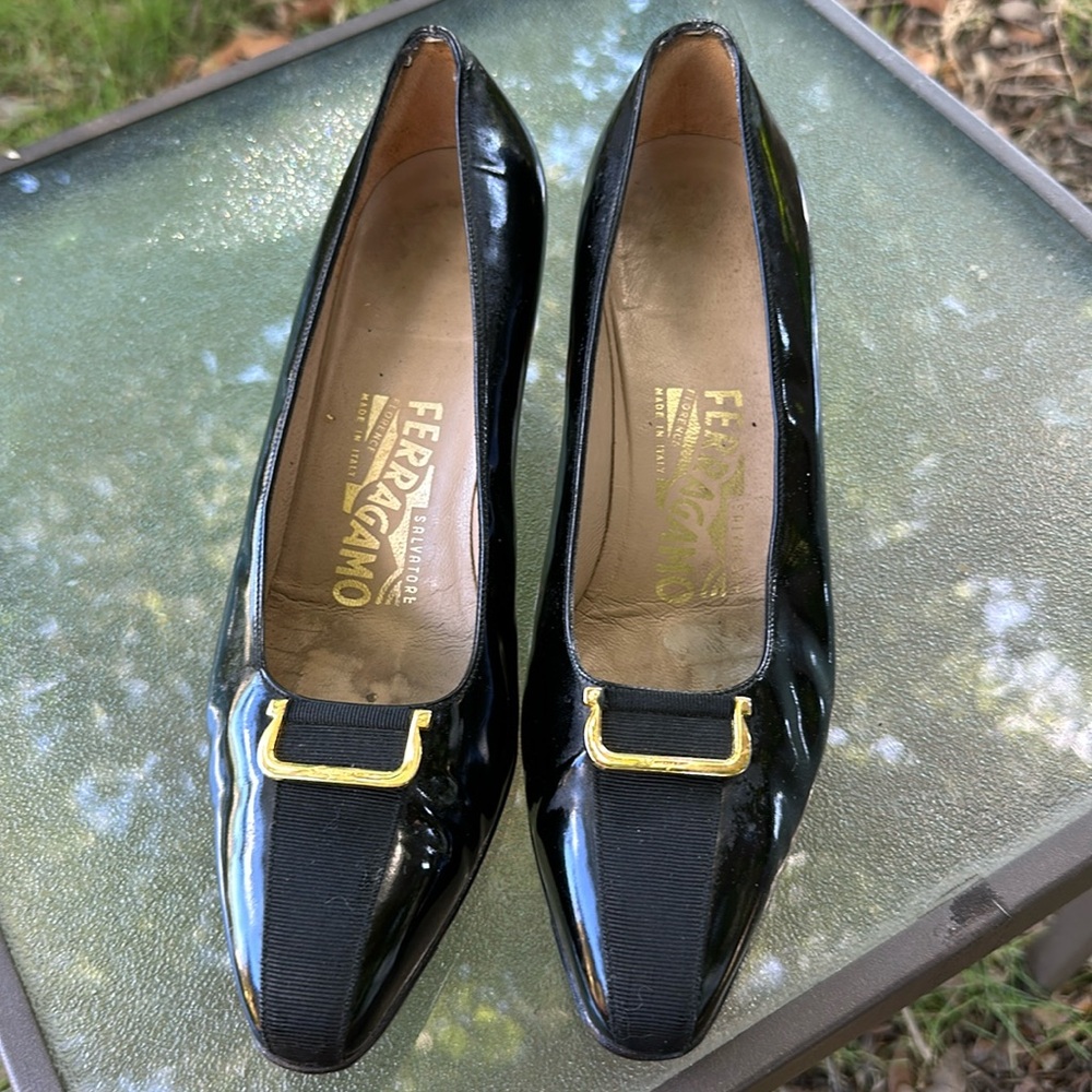 Salvatore Ferragamo